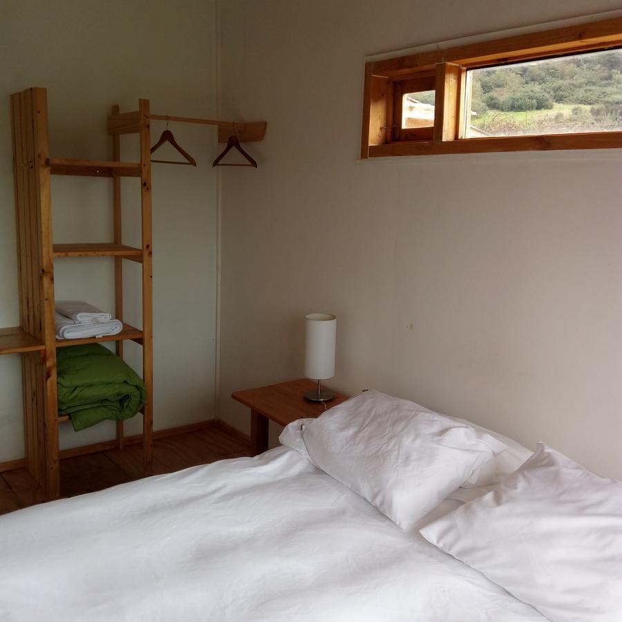 Bed and Breakfast Pink House Angelmo Puerto Montt Exterior foto